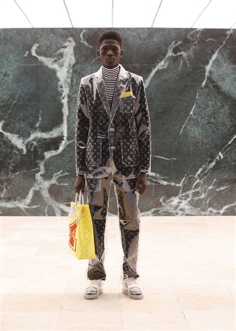 louis vuitton men's clothing 2021.